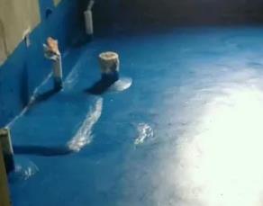 范县卫生间测漏水多少钱